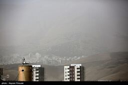زلزله دما در ۶ شهر ایران! موج سرمای مرگبار از راه می‌رسد؟
