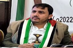 انصارالله افشا کرد: امارات ابزار آمریکا و اسرائیل در منطقه است