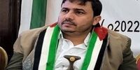 انصارالله: امارات؛ ابزار آمریکا و صهیونیسم برای ضربه به اعراب؟