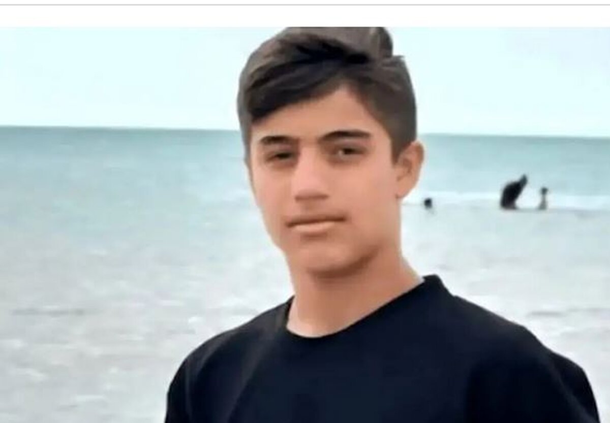 مرگ دلخراش پسر نماینده لردگان