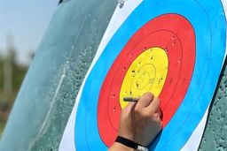 افشاگری تکان‌دهنده: تیم ملی تیراندازی با کمان ایران در آستانه فاجعه در قهرمانی آسیا!
