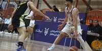 این همه جنجال برای هفته هشتم لیگ برتر بسکتبال!