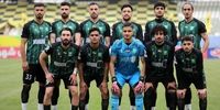 شوک بزرگ در خرم‌آباد: مازیار به فکر قهرمانی، ملوان در بن‌بست صفر-صفر!