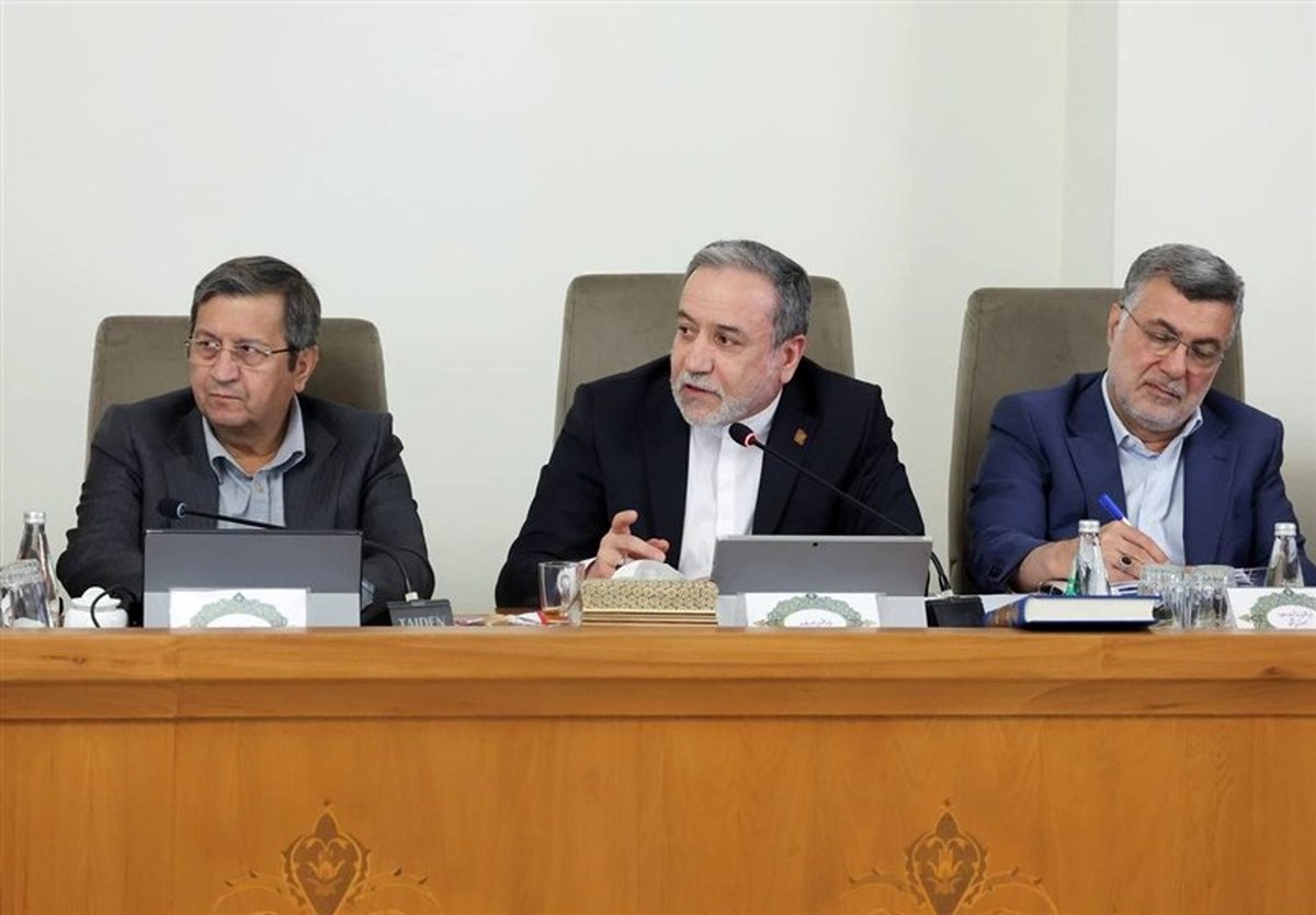 پشت پرده قدردانی جنجالی رئیس جمهور از وزیر خارجه فاش شد!