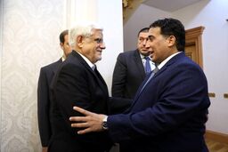 جمهوری اسلامی ایران حق دارد در تولید انرژی خودکفا باشد