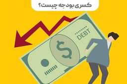 شوک بزرگ به بودجه: کسری 1530 همتی، فاجعه اقتصادی در کمین؟
