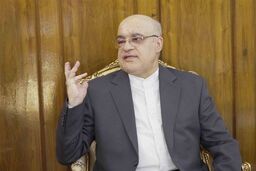 امانی: آرزوی تلخ لبنانی‌ها از آمریکا: عمل به وعده‌ها، نه حرف!