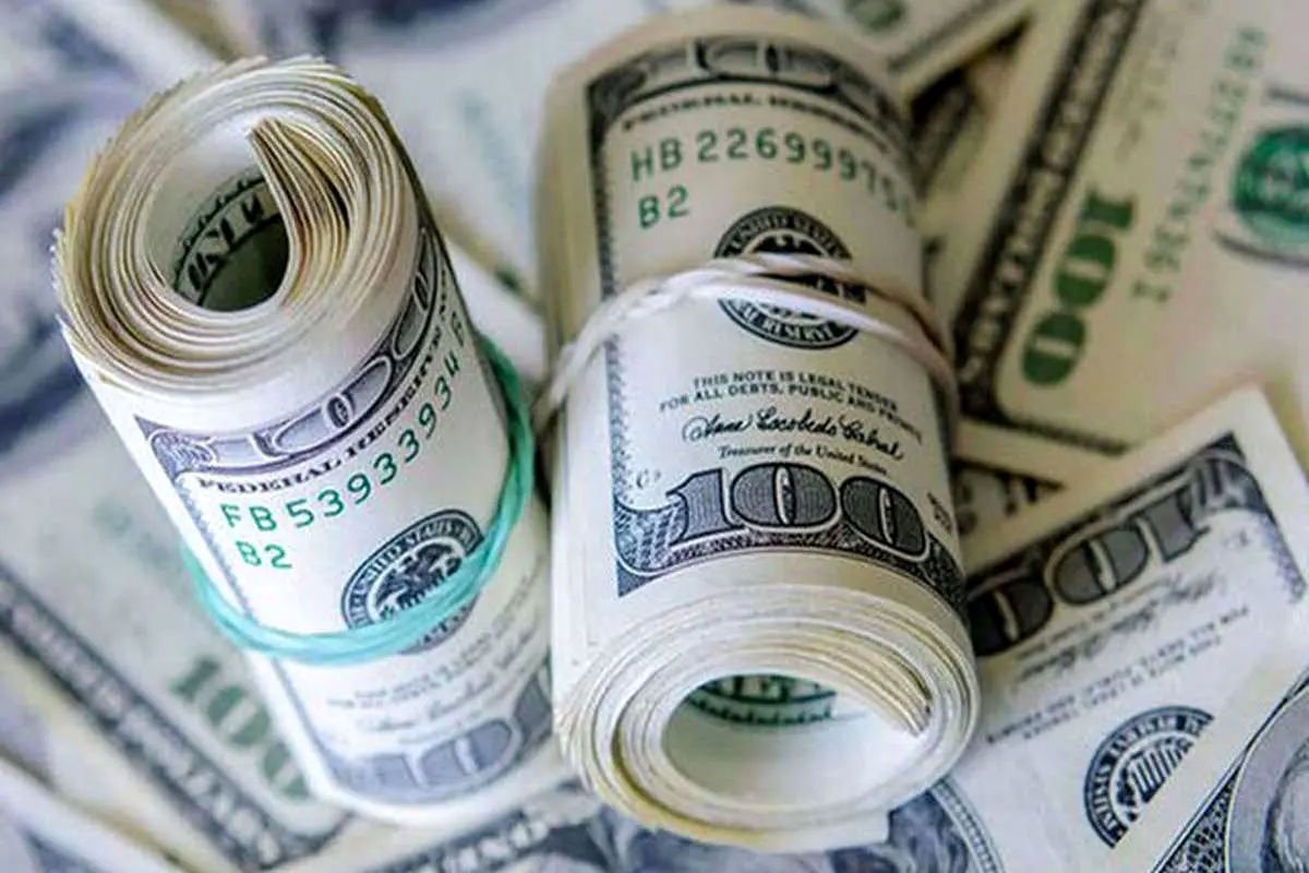 رسوایی دلار در بازار مبادله: دلار ۱۲ آذر ۱۴۰۴ رکورد زد!