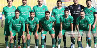 ترکیب شوکه‌کننده شمس‌آذر: آخرین تیر برای فرار از کابوس سقوط!