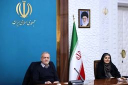 پزشکیان پرده از پشت پرده پراکندگی منابع عمرانی برداشت: پایان بازی کثیف؟