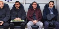 حکمفرمایی مطلق سرمربی! خلیلی آب پاکی را ریخت: حرف زدن از اوسمار ممنوع!