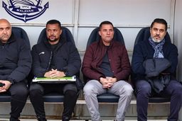 بمب خبری در پرسپولیس! نه اولتیماتوم، نه جدایی؛ اوسمار ماندگار شد!