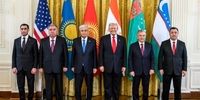 سند تکان‌دهنده: جولانی و ترامپ در قاب تاریخ!