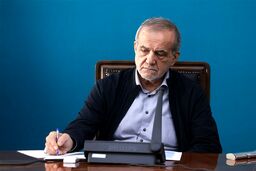 افشاگری: گمرکات به 10 دستگاه ایکس‌ری مجهز می‌شود؟ رئیس‌جمهور چه دستوری داد؟