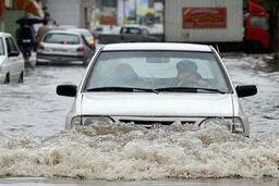 هشدار هواشناسی: طوفان زمستانه و یخبندان فراگیر در راه ایران/ چه مناطقی در امان نیستند؟