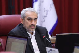 ملاقات پنهانی وزیر اقتصاد و رئیس بانک توسعه اسلامی: افشای جزئیات تکان‌دهنده!