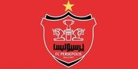 دلیل کنارگذاشتن وحید امیری از پرسپولیس مشخص شد
