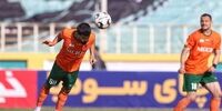 پایان تلخ برای مجیدی: برد عجمان، زهر شد به کام فرهاد!