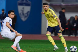 باورنکردنی: ستاره الهلال، النصر را به صعود نزدیک کرد!