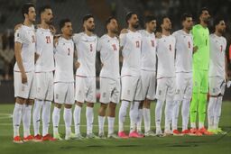 وزیر ورزش آب پاکی را ریخت: ویزای تیم ملی تضمین شد، ایران با تمام قوا در جام جهانی!