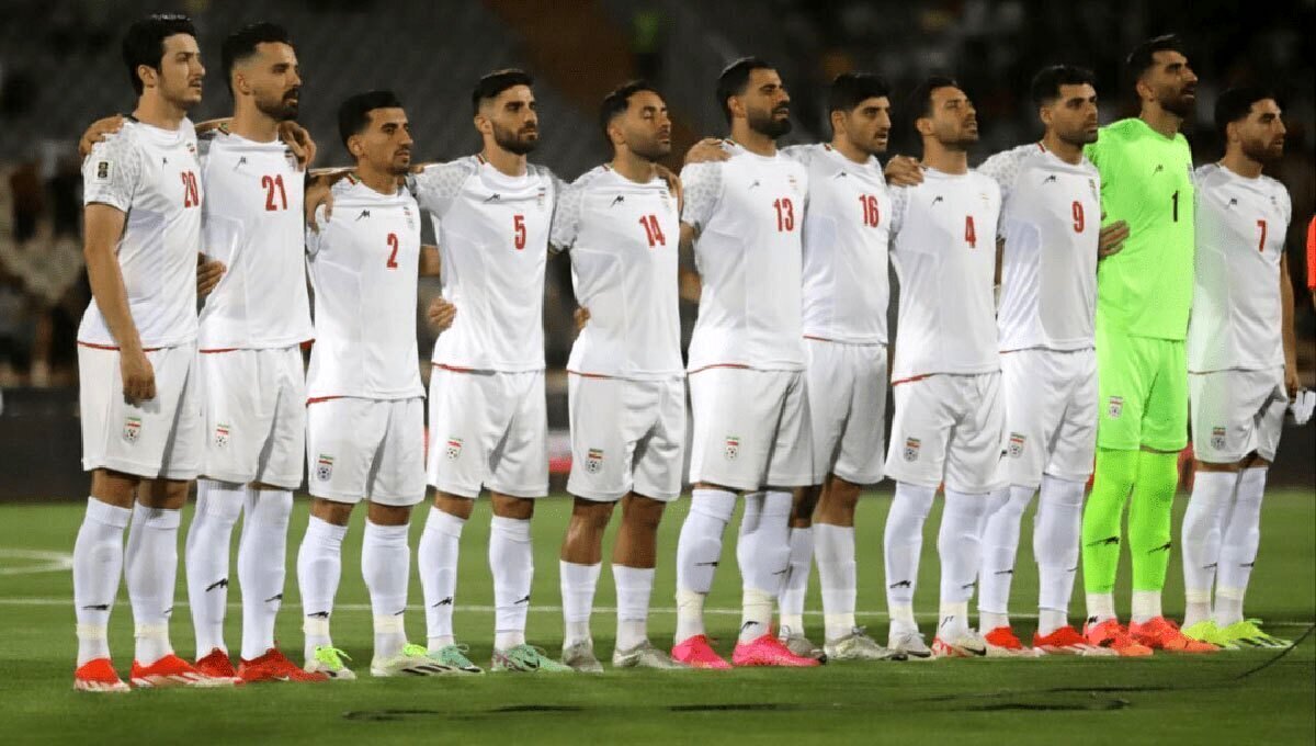 وزیر ورزش آب پاکی را ریخت: ویزای تیم ملی تضمین شد، ایران با تمام قوا در جام جهانی!
