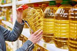 شوک قیمتی: روغن مایع از مرز ۱.۲ میلیون تومان عبور کرد!
