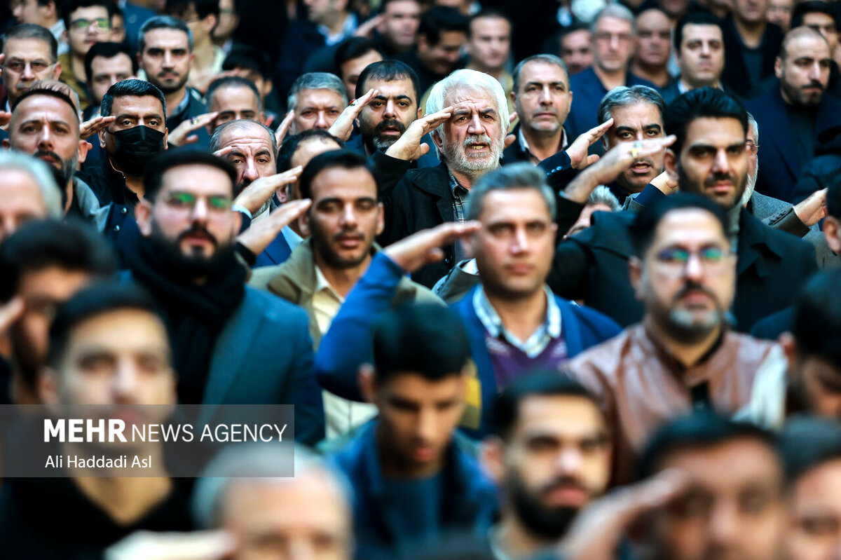شوک بزرگ در ششمین سالگرد شهادت سلیمانی: افشاگری‌هایی که جهان را متحول می‌کند!