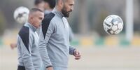 بمب خبری نقل و انتقالات: مدافع ذوب‌آهن در آستانه پیوستن به لیگ روسیه!