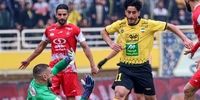 جنجال جدید در فوتبال ایران: شریفی چگونه سر از فجر سپاسی درآورد؟