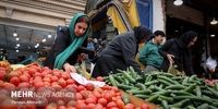 افشای علت گرانی شوکه‌کننده میوه و سبزیجات؛ قیمت‌ها سر به فلک کشید!
