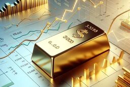 مذاکرات مسقط طلا رو منفجر کرد / بخریم یا فرار کنیم؟
