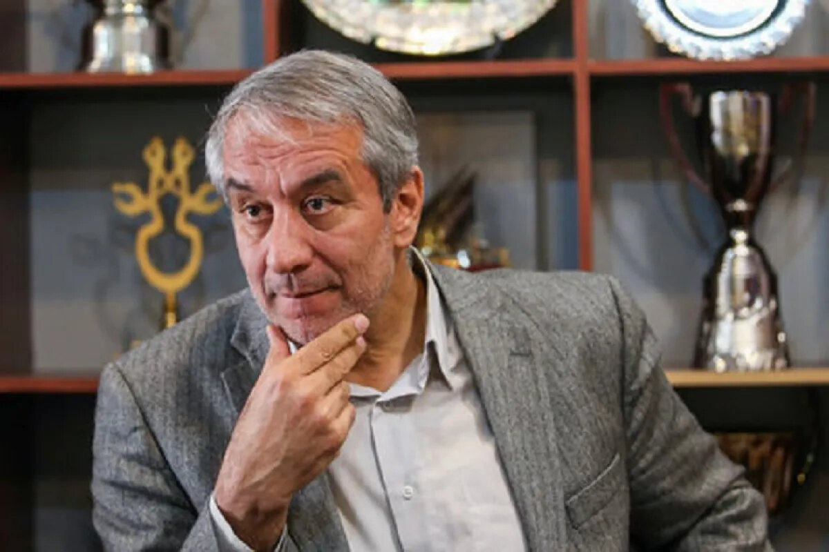 کفاشیان هشدار داد: زنوزی با تحریک تماشاگران، فوتبال را به آشوب می‌کشد!