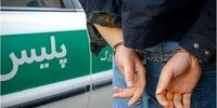 زن متاهل باج می‌داد تا خیانتش از شوهرش پنهان بماند 