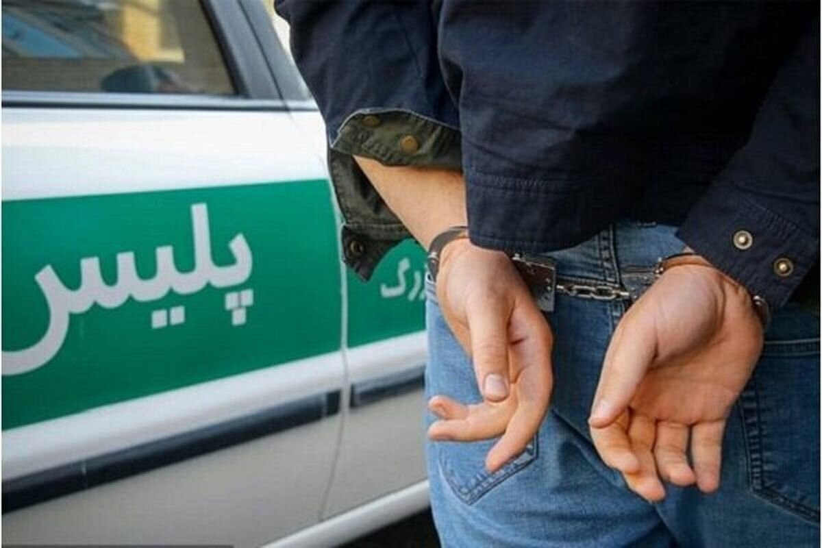شوک هالیوودی مشهد / پایان سرقت‌های زنجیره‌ای