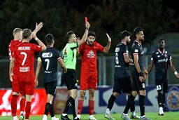 پرسپولیس و تراکتور در تبریز؛ قرعه آسان استقلال، جام حذفی طوفانی آغاز شد!