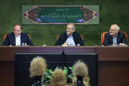 پزشکیان در وزارت جهاد کشاورزی اعلام جنگ کرد: پایان «وقفه» در خدمت‌رسانی! راز این حضور چیست؟