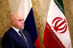 همکاری‌های بی‌سابقه ایران و روسیه: تغییر بزرگ در موازنه قدرت جهانی