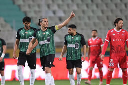 اعتراف باورنکردنی قاتل پرسپولیس: جاسوس قرمزپوش بودم و همان گل را نشانه گرفته بودم!