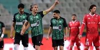بمب خبری فوتبال! اعتراف تکان‌دهنده قاتل پرسپولیس: "همان گل را در ذهنم ساخته بودم!"؛ ناگفته‌های بازیکن قرمزپوش که فوتبال ایران را لرزاند!