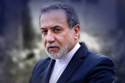 مذاکره فشرده و حساس عراقچی و یک مقام اروپایی