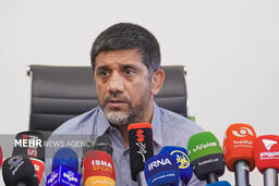 دبیر: خدا تختی را "جهان پهلوان" کرد! بازتاب جنجالی سخنان رئیس فدراسیون کشتی