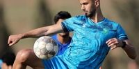۱۱ شیر خیبر در کمین پرسپولیس؛ لرزه بر اندام غول سرخ!