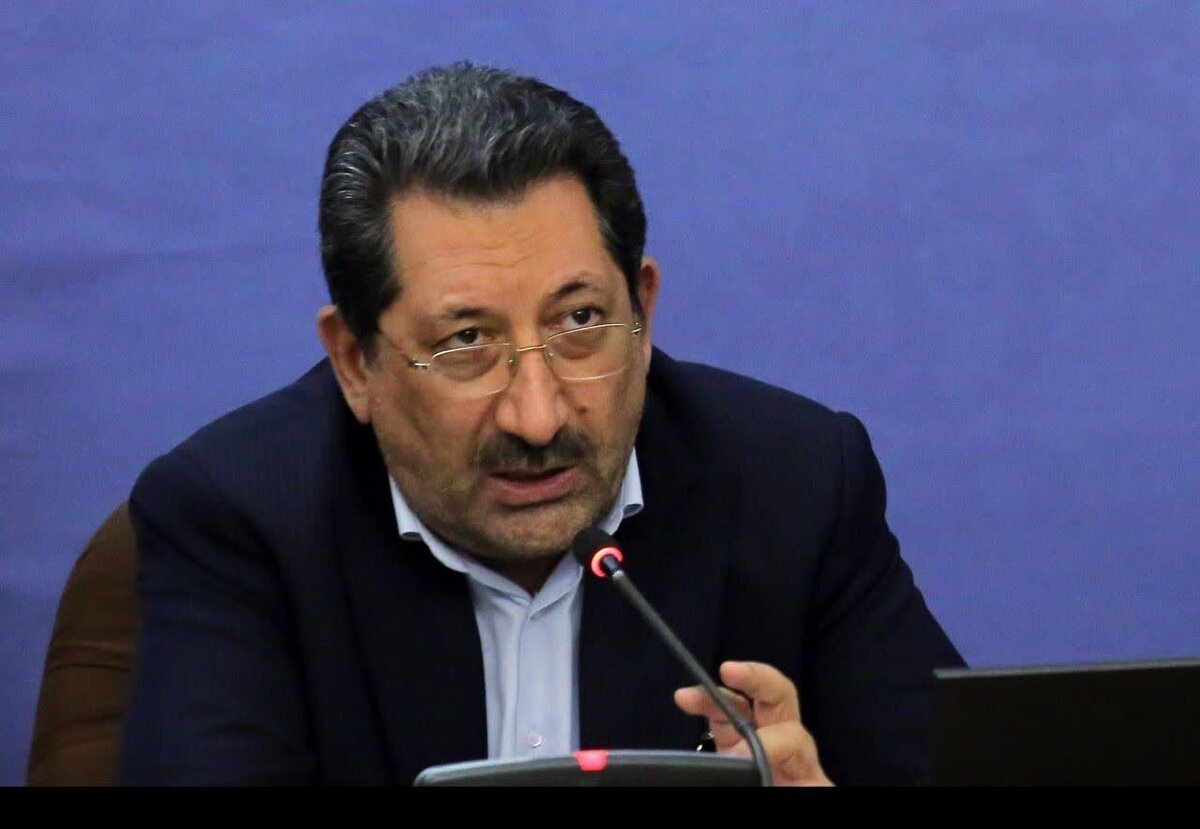 افشاگری وزیر صمت: کدام محدودیت‌ها نفس صنعت را بند آورده؟