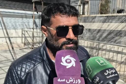شوکه کننده: میداوودی فاش کرد، دلیل ناراحتی‌ام باشگاه نبود! آیا قهرمانی استقلال به یک راز گره خورده است؟