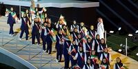 شاهکار در پینگ‌پنگ: پسران ایران شگفتی‌ساز شدند، تاریخ‌ساز در یک‌چهارم نهایی!
