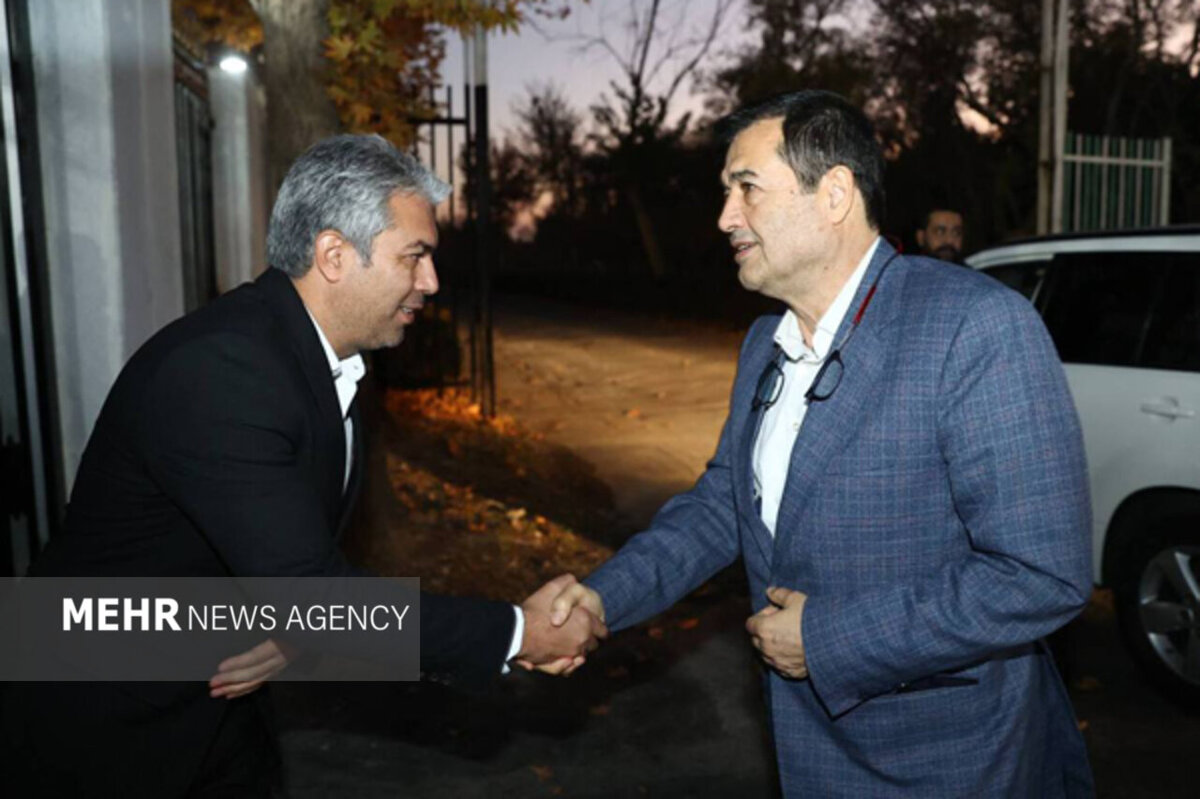 افشاگری اسدی: ۲۰ میلیارد تومان صرف تکمیل ساختمان دوچرخه‌سواری شد! 