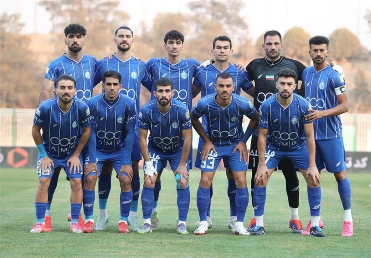 استقلال زیر تیغ؛ سکوت مسئولان فاجعه‌بار است!