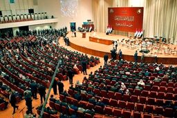 فوری: مذاکرات پشت پرده چارچوب هماهنگی برای تشکیل دولت جدید عراق؛ چه کسانی در سایه قدرت می‌گیرند؟