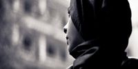 نجات معجزه آسای یک دختر جوان +‌ جزییات جدید