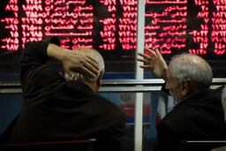 پیام‌های نظارتی فرابورس چرا قطع شد؟ افشاگری تکان‌دهنده یا سکوت اجباری؟